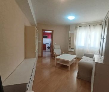 Apartamento de alquiler en Calle Plaza de Toros Vieja, 2, Perchel S... - Photo 3