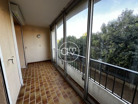 Location Appartement 2 pièces 29m² LA SEYNE SUR MER 83500 - Photo 5