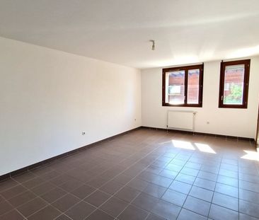 Appartement à louer F3 à Nancy - Photo 1