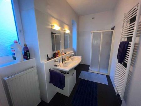 WG Zimmer in der Max Tendler-Straße - Photo 3