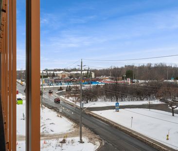 For Lease - 1250 Cummings Avenue Unit# 207, Cyrville - Carson Grove... - Photo 2