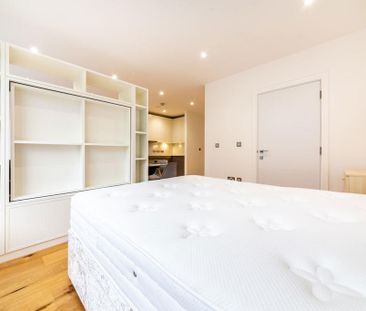 Studio to rent - Photo 5