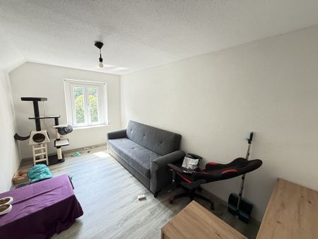 Au calme en lisière de forêt - Foto 4