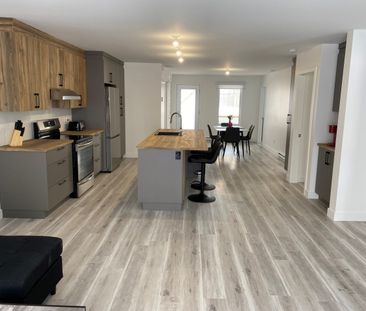 Appartement 5 ½ à louer à Trois-Rivières (Rue Andante) - Photo 6