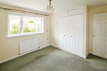2 bedroom detached bungalow to rent - Photo 4