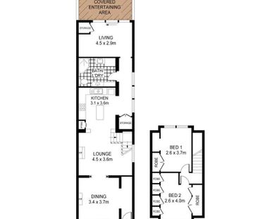 12 Tramway Street Rosebery - Photo 2
