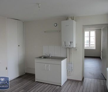 Location Appartement 3 pièces 105m² NANCY 54000 - Photo 4