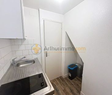 Location Appartement 1 pièces 14 m2 à Reims - Photo 5