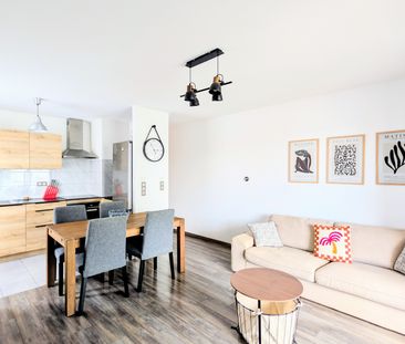 Location Appartement 2 pièces 45m² SCHILTIGHEIM 67300 - Photo 3