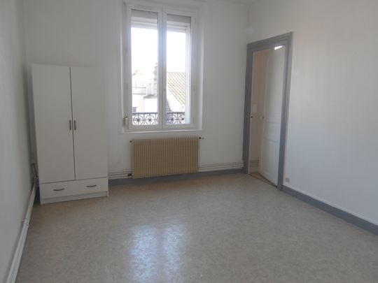 Location Appartement 2 pièces 38m² REIMS 51100 - Photo 1