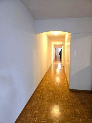 Zentrale 4.5-Zimmerwohnung in Adliswil per 01.12.2025 zu vermieten - Photo 1