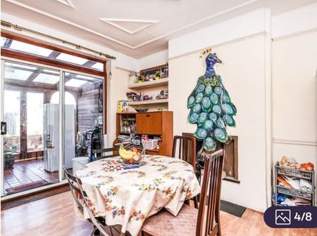 3 Bed Terraced House, Mayfield Road, CR7 - Photo 2