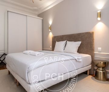 Appartement • Courcelles-Wagram - Photo 4