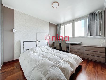 Location Appartement - Photo 3
