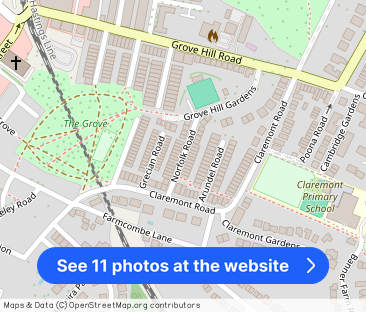 Norfolk Road, Tunbridge Wells - Photo 1