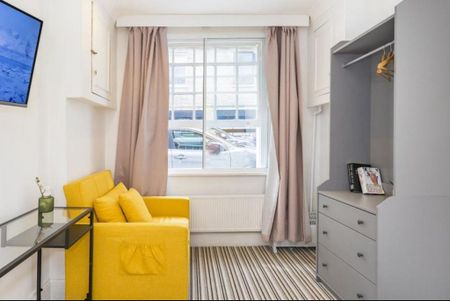 3 bedroom flat share to rent - Photo 3