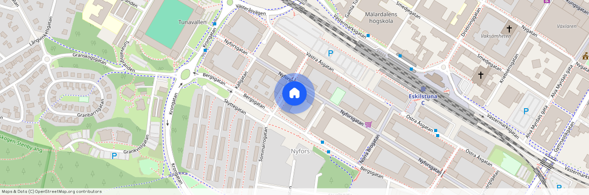 Sommarrogatan 3, 632 26, Eskilstuna