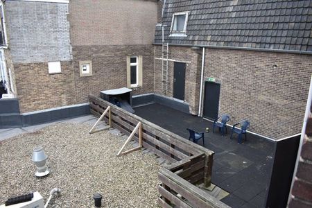 Te huur: Kamer Tempelplein in Sittard - Photo 4