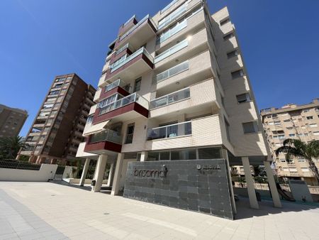 Flat in Alicante - Photo 4