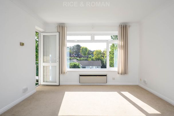 1 Bedroom Apartment - Photo 1