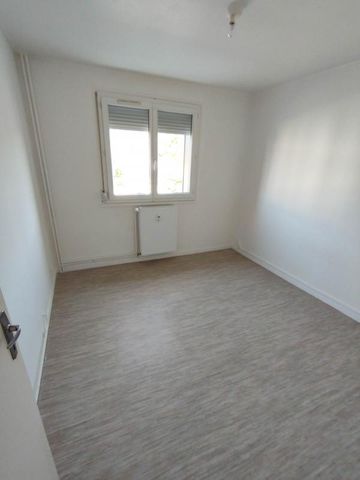 Appartement T3-67m² - Photo 3