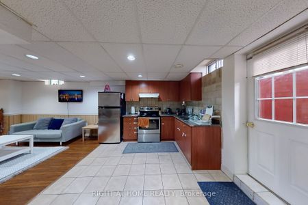 For Lease - 23 Duggan Drive, Brampton, Ontario - Photo 3