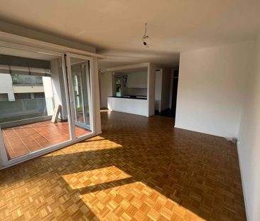 3.5 Zimmer, 103 m², 1. Stock - Foto 1