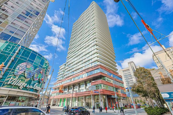 For Lease - 280 Dundas Street Unit# 604, Toronto, Ontario - Photo 1