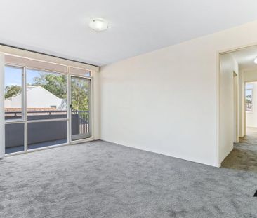 Light & Bright Two Bedroom Unit With Balcony - Photo 2