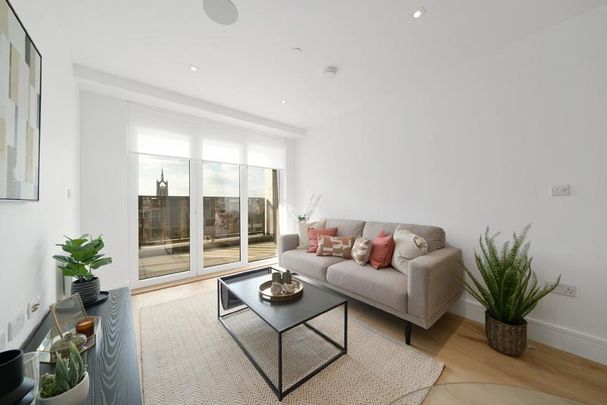 1 bedroom flat to rent - Photo 1