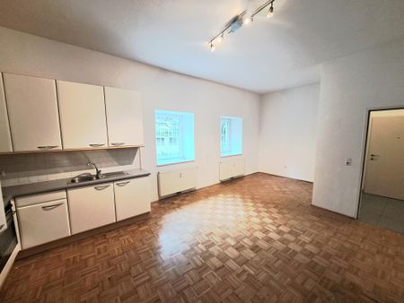 Ruhige Garconniere in der Pfarrgasse 19 / Top 3 - Photo 3
