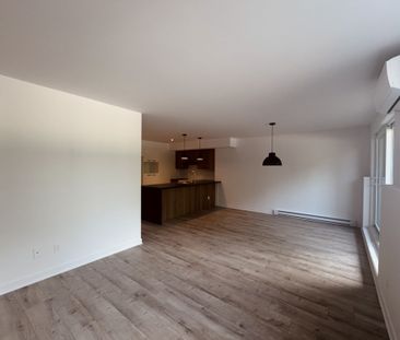 4 1/2 à Louer - 1er Juin 2026 - Photo 1