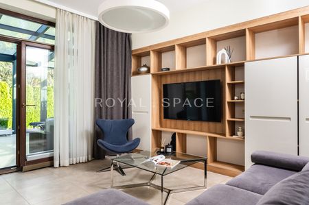 Wyjątkowy dom z ogrodem zimowym | Parkowe Wzgórze - Photo 5