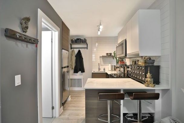 For Lease - 112 Alder Crescent Unit# 203, Toronto, Ontario - Photo 1