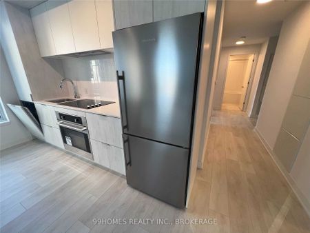 For Lease - 35 Tubman Avenue Unit# 813, Toronto, Ontario - Photo 3