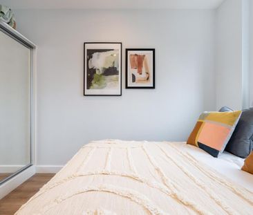 Studio to rent - Photo 2