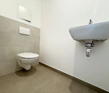 Moderne 2-Zimmer-Wohnung mit Loggia schöner Wohnlage in St. Pölten ... - Foto 5