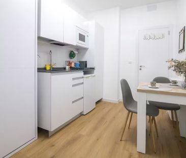 Carrer del Padre Francisco Camacho, Valencia, Valencian Community 4... - Foto 5