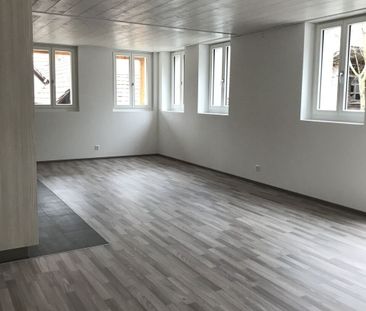 Appartement moderne de 2.5 pièces au cœur de Kerzers - Foto 2