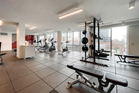 For Lease - 120 Parliament Street Unit# 1408, Toronto, Ontario - Photo 2