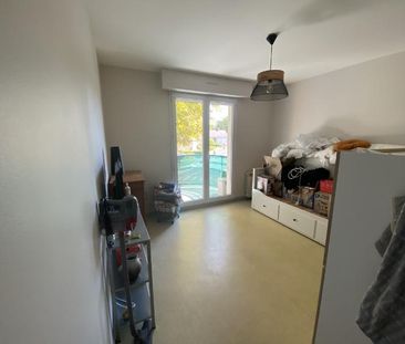 Location appartement 1 pièce 18.95 m2 à Joué-lès-Tours - Photo 1