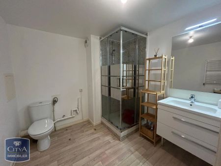 Appartement à louer 1 pièce 24.87m² - Photo 3