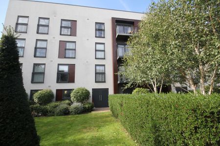 Unwin Way, Stanmore, HA7 - Photo 3