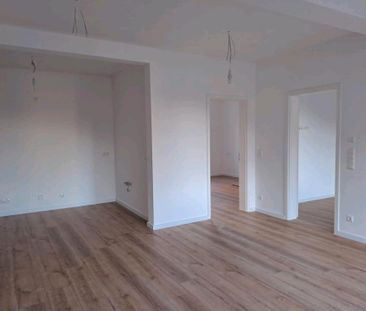 3-Raum Wohnung in Haldensleben - Photo 1