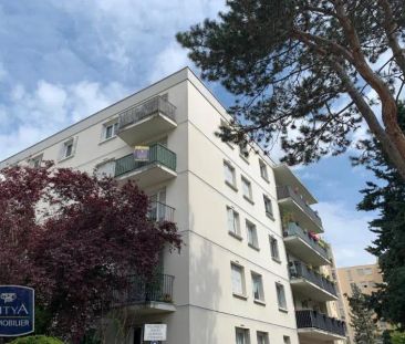 Appartement à louer 3 pièces 66m² - Photo 3