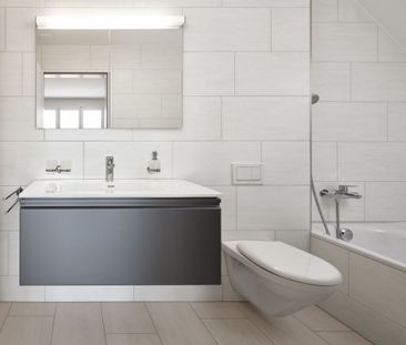 4.5 Zimmer, 106 m², 2. Stock - Photo 6