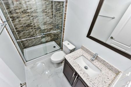For Lease - 59 Vezna Crescent Unit# Basement, Brampton, Ontario - Photo 2
