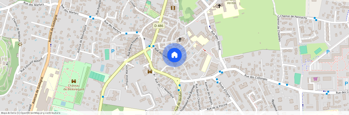 69230, Saint-Genis-Laval