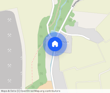 Forge Cottage, Fonmon, Barry, CF62 3BJ - Photo 1