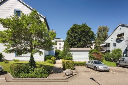 3 ½ Zimmer-Wohnung in Adliswil mieten - Foto 5